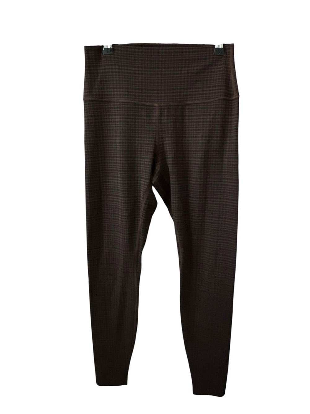 Lululemon Align High-Rise Pant 28" Glow Grid Lava Cake Multi - Picture 5 of 5